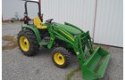 Property photo 71 - JOHN DEERE FARM EQUIPMENT AUCTION